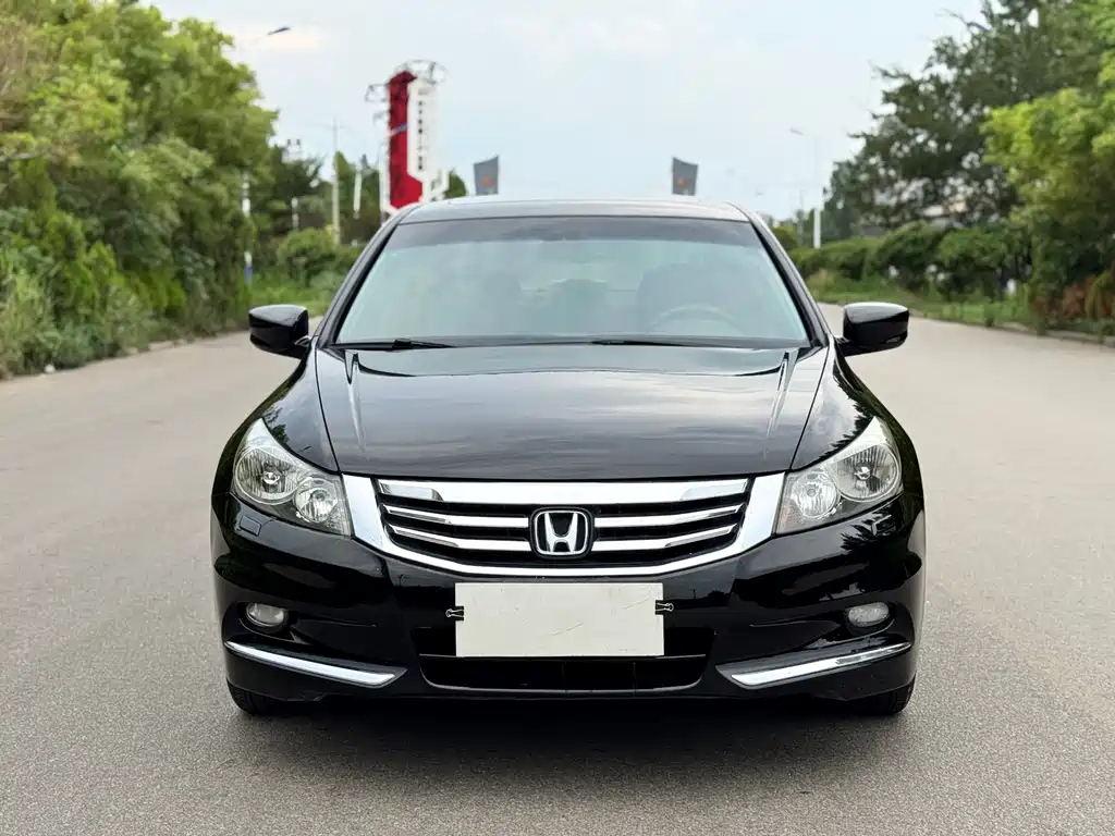 HONDA ACCORD 2013