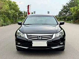 HONDA ACCORD 2013