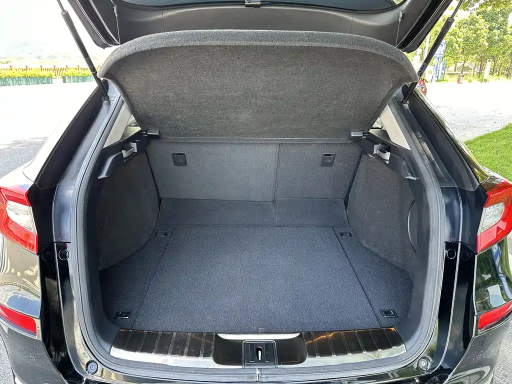 HONDA AVANCIER 2019