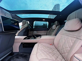 NIO ET9  2025 YEAR 100KWH 2025