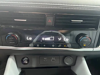 NISSAN X-TRAIL  2023 YEAR E-POWER  4WD D 2023