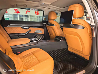 AUDI A8  2022 YEAR A8L HORCH EDITION &#22 2022
