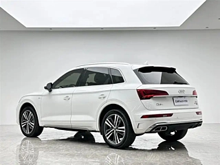 AUDI Q5L  2022 YEAR 40T FASHION DYNAMIC 2022