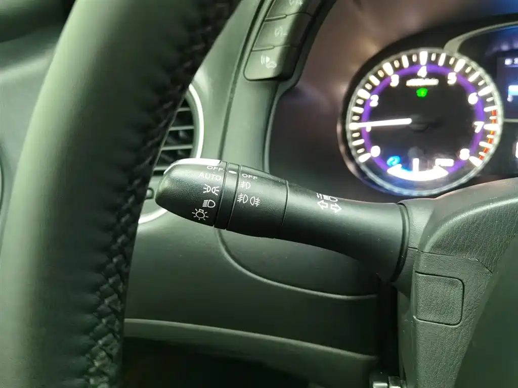 INFINITI QX60 IMPORT 2017