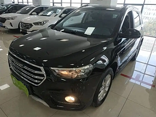 HAVAL H6 2019