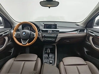 BMW X1 2020 YEAR SDRIVE20LI FASHION 2020