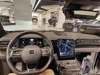 NIO EC6  2020 YEAR 465KM SPORT 2020