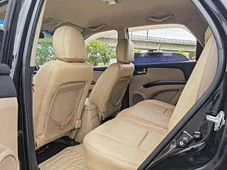 KIA SPORTAGE 2013