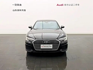 AUDI A6L 2022