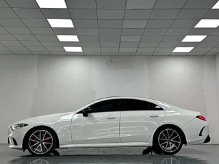 MERCEDES BENZ CLS  2018 YEAR CLS 300 DYNAMIC 2018