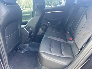 GEELY AUTO PREFACE  2024 YEAR 2.0TD  HAN EDITION 2024