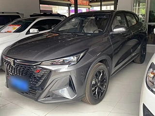 CHANGAN X5 PLUS 2025 YEAR 1.5T DCT EDITION 2025