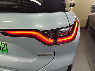 NIO ES6  2019 YEAR 430KM PERFORMANCE 2019