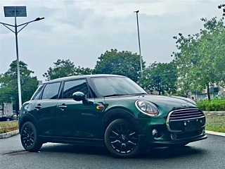 MINI OTHER  2018 YEAR 1.5T ONE &#20116;&#38376; EDITION 2018