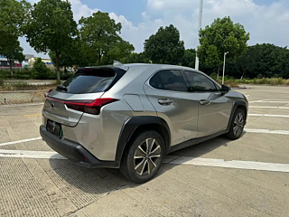 LEXUS UX NEW ENERGY 2020 YEAR 300E . EDITION 2020