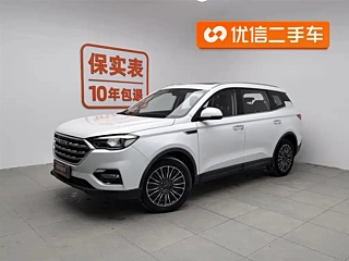 Заказать VGV U70