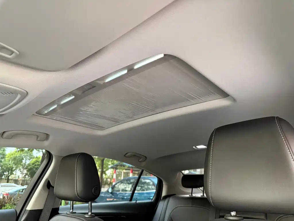 BUICK REGAL 2024