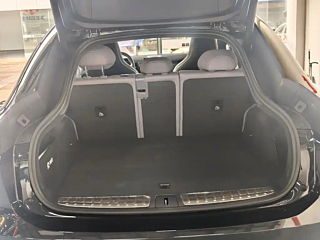 NIO EC6  2024 YEAR 75KWH 2024