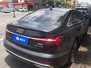 AUDI A6L 2024