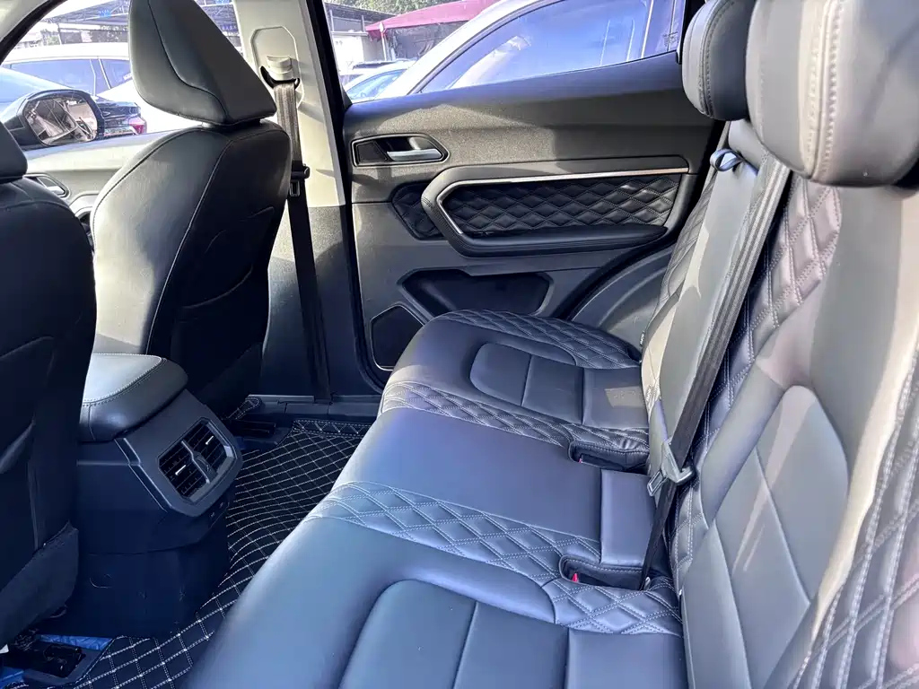 HAVAL H6 2020