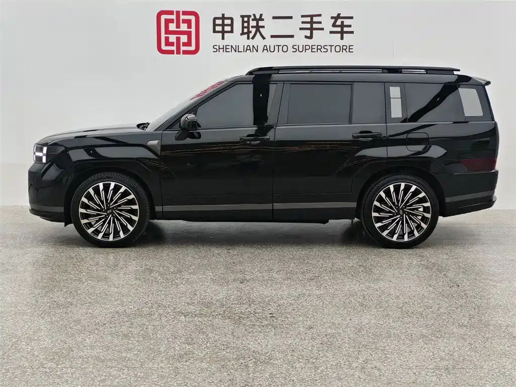 HYUNDAI SANTA FE 2024