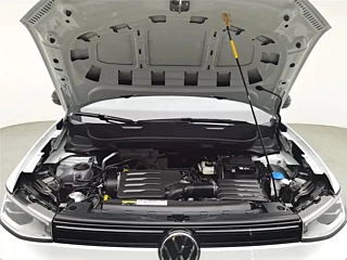 VOLKSWAGEN THARU  2025 YEAR  SHARP 1.5L SHARP  EDITION 2025