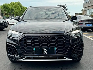 AUDI Q5L  2022