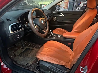 BMW 1-SERIES 2021 YEAR 120I M SPORT 2021