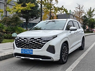 Заказать HYUNDAI CUSTO