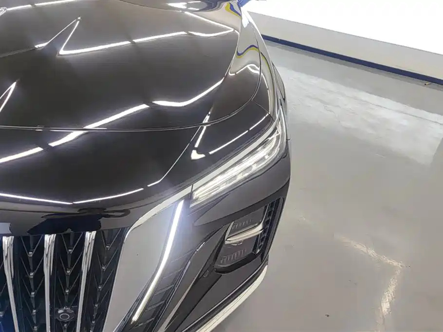 HONGQI H5 2023