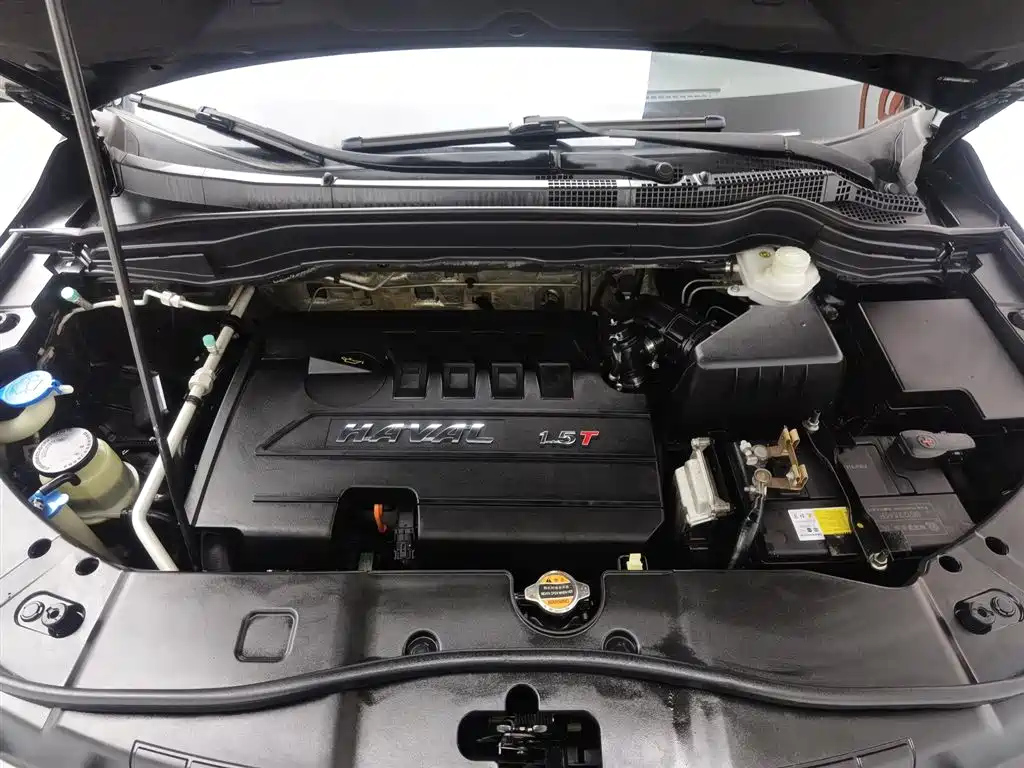 HAVAL H6 2014