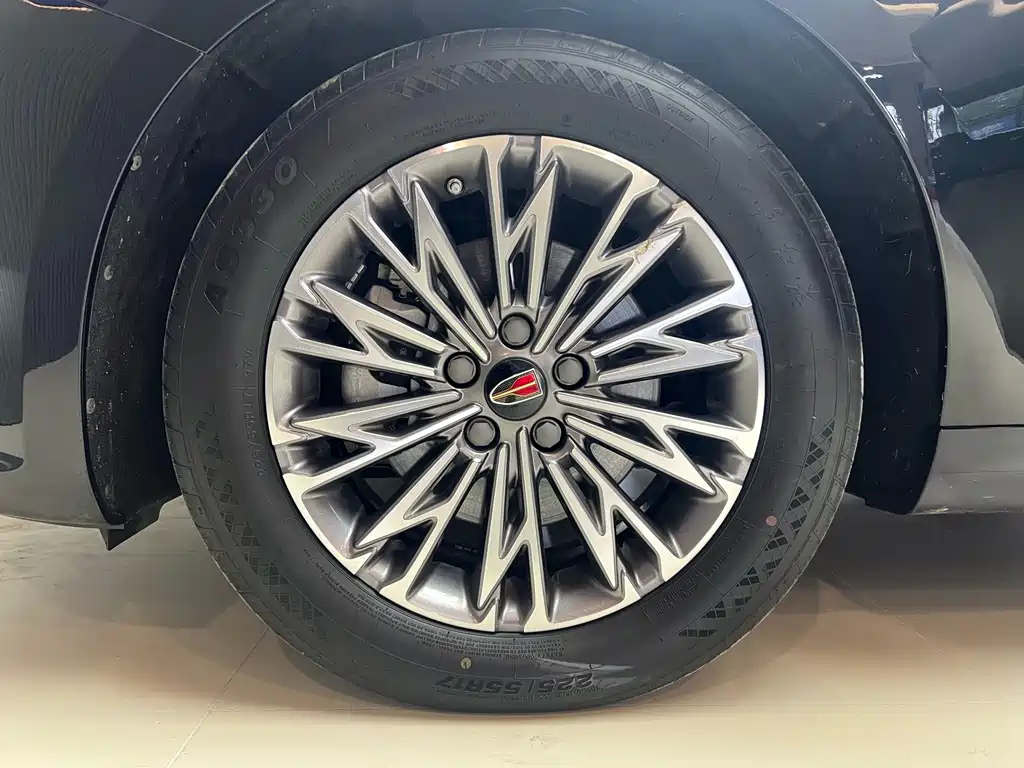 HONGQI H5 2023