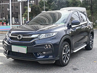 Заказать CIIMO DONGFENG HONDA X-NV