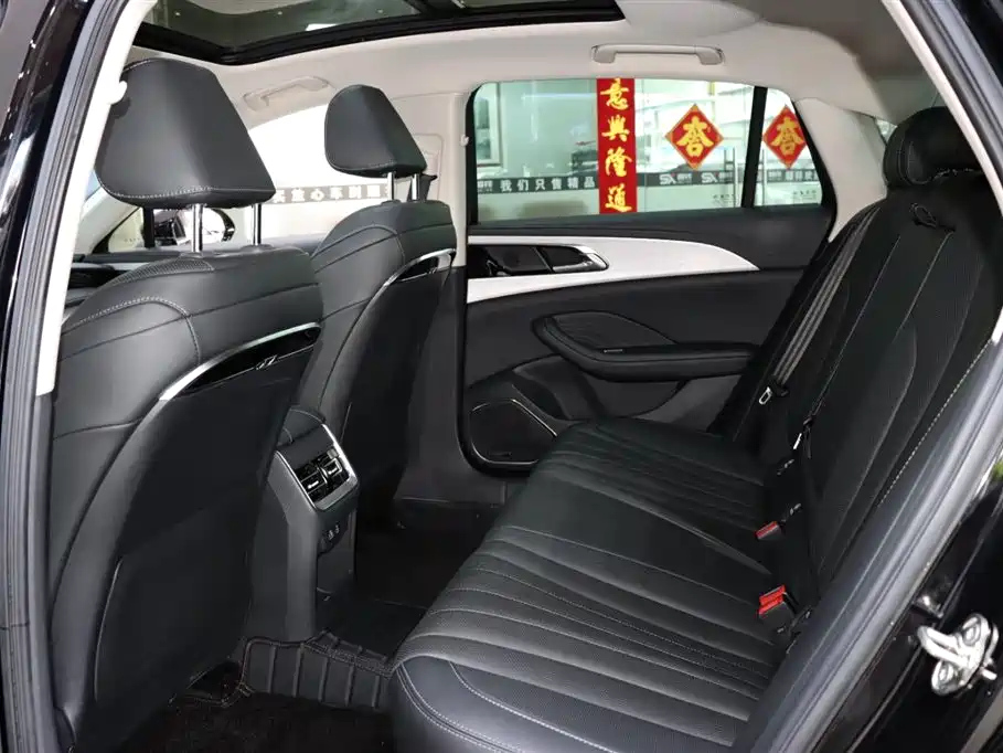 HONGQI H5 2025