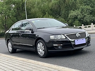 VOLKSWAGEN MAGOTAN 2009