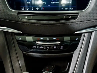 CADILLAC XT5  2022 YEAR 2.0T 2WD LUXURY 2022