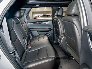 CADILLAC XT5  2022 YEAR 2.0T 2WD LUXURY 2022