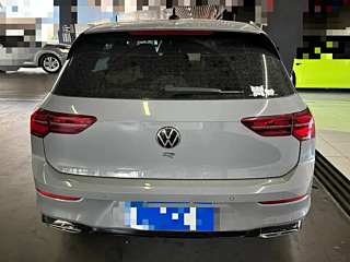 VOLKSWAGEN GOLF  2020 YEAR 200TSI DSG COMFORT 2020