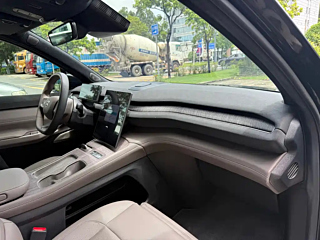 NIO ES7 2024 YEAR 75KWH 2024