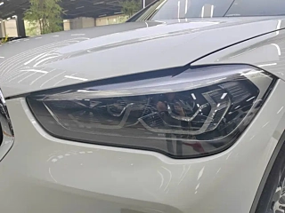 BMW X1  2020 YEAR SDRIVE20LI EXCLUSIVE 2020