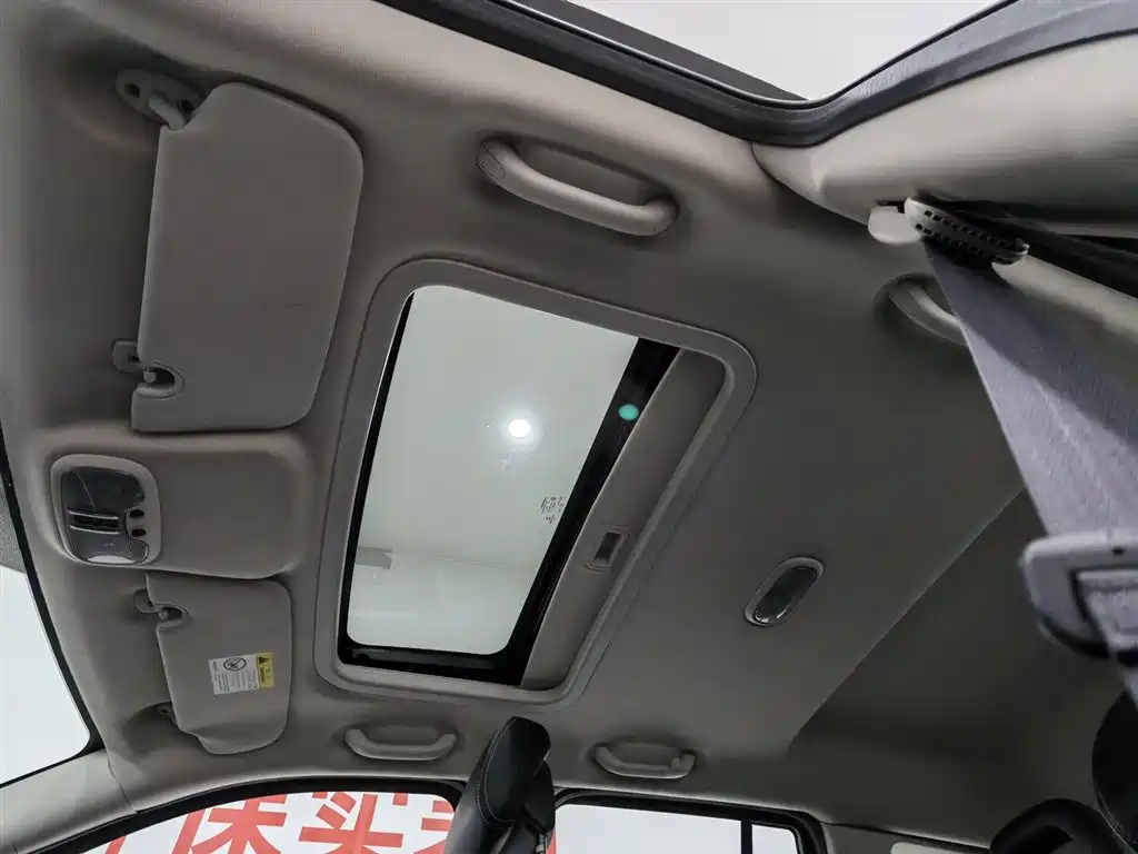 JEEP COMPASS IMPORT 2015