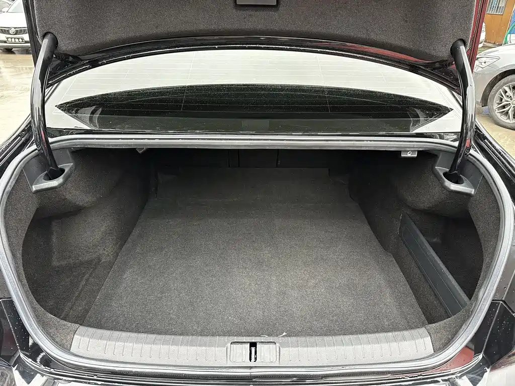 VOLKSWAGEN MAGOTAN 2020