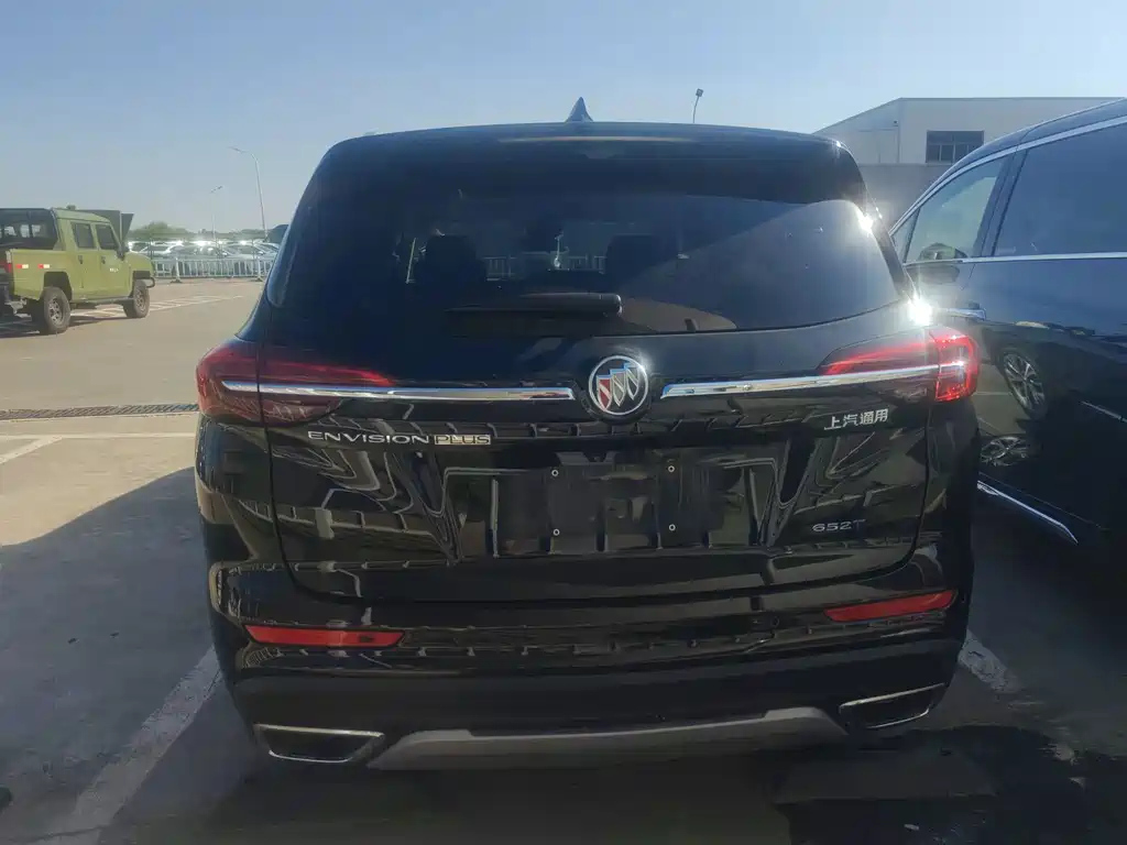 BUICK ENVISION 2023