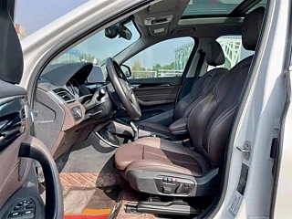 BMW X1  2020 YEAR SDRIVE20LI EXCLUSIVE 2020