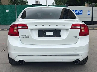 VOLVO S60  2019 YEAR S60L FACELIFT T5  EDIT 2019