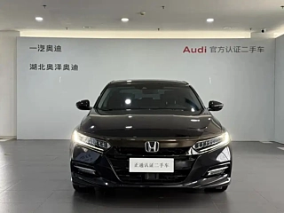 HONDA ACCORD  2021