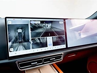 LI AUTO L9  2022 YEAR MAX 2022