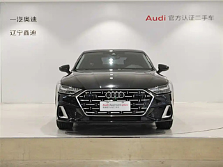 AUDI A7L 2025