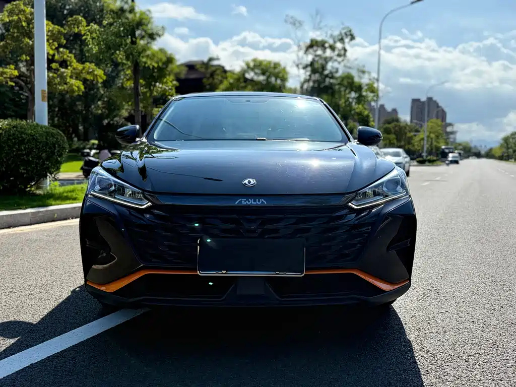 DONGFENG AEOLUS 2023