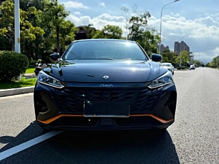 DONGFENG AEOLUS 2023
